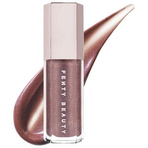 New Fenty Beauty by Rihanna 
Gloss Bomb Universal Lip Luminizer 03 Rose Amber